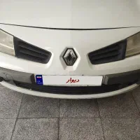 مگان ۲۰۰۰ اتومات فرانسه|خودرو سواری و وانت|کرج, عظیمیه|دیوار