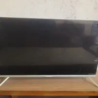 تلویزیون LED مارک سونیا در حد نو