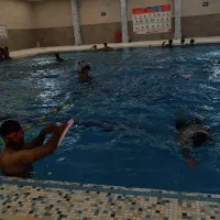 آموزش تخصصی شنا، مبتدی و پیشرفته، استخر|خدمات آموزشی|رشت, خبرنگار|دیوار