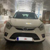 جک اس ۵ مدل ۹۵