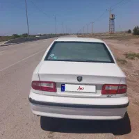 فروش فورس سمند