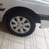 خودرو 405 GLX بی رنگ