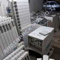 خرید فروش پکیج شوفاژ ابگرمکن|آبگرمکن، پکیج، شوفاژ|تهران, تهرانسر مرکزی|دیوار