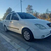 تیبا دوگانه کارخانه