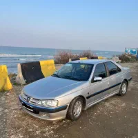 پارس مدل ۸۵ تمیز