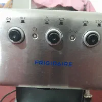 اسپرسو ساز و مخلوط کن دوکاره