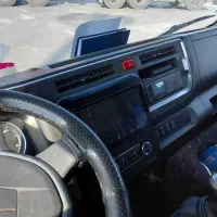 جک۹تن مدل۴۰۲|خودرو سنگین|چهاردانگه (تهران), |دیوار