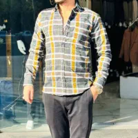 پیراهن پشمی|لباس|مشهد, مصلی (کارمندان اول)|دیوار