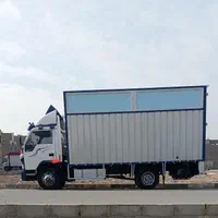 سرویس دهی به تمام نقاط اتوبار باربری حمل بار