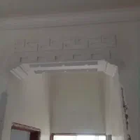 گچکاری و لکه گیری پذیرفته میشود