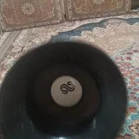 تنبک معاوزه با پرنده|سازهای سنتی|بوکان, |دیوار