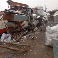 خرید و فروش ضایعات لاک کارتن