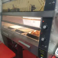 وسایل فست فودی