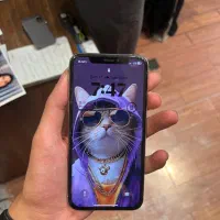 iphone x LLA 256|موبایل|تهران, آذربایجان|دیوار