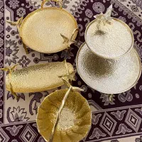 چهار تیکه دکوری