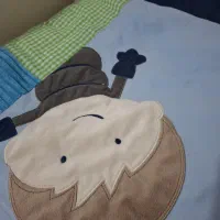 روتختی بچگانه، کاملا نو سالم|سرویس روتختی|ساری, |دیوار