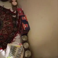 لوازم پلاسکو و آشپزخانه بصورت یکجا زیر قیمت خرید|ظروف نگهدارنده، پلاستیکی، یک‌بارمصرف|تهران, شهران جنوبی|دیوار