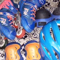 فروشی اسکیت|دوچرخه، اسکیت، اسکوتر|ابهر, |دیوار