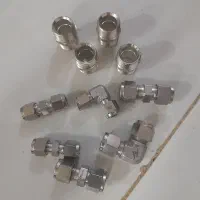 تعدادی متریال