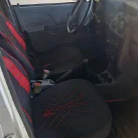 پراید مدل ۹۶