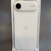 ایفون ۱۷ ایر ۲۵۶