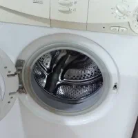 لباسشویی کندی سالم