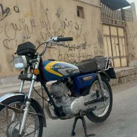 موتور پارکینگی|موتورسیکلت|اهواز, پردیس دو|دیوار