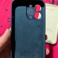 iphone 11 & 13 pro Silicone case|لوازم جانبی موبایل و تبلت|رودهن, |دیوار