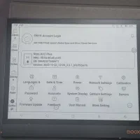 کتابخوان Note Air2 Plus -BOOX|تبلت|تهران, پونک|دیوار