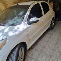 پژو ۲۰۷i تیوفایو402 فرمون برقی فول تمام(مهاجرت)|خودرو سواری و وانت|اصفهان, میرعماد|دیوار