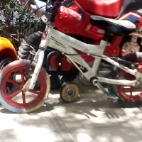 اسباب بازی کودکان|اسباب‌بازی بچه|بجنورد, |دیوار