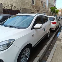 جک S5 اتوماتیک، مدل ۱۳۹۶|خودرو سواری و وانت|تهران, علی‌آباد|دیوار