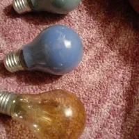 لامپ شب خاب