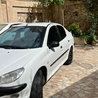 پژو 206 SD V1، مدل ۱۳۹۰|خودرو سواری و وانت|مشهد, الهیه|دیوار