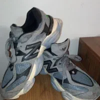 حراج کفش نیو بالانس مردانه اورجینال اصل