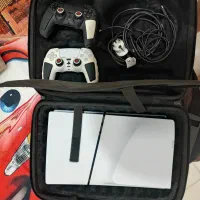 ps5 slim.|کنسول، بازی ویدئویی و آنلاین|اندیشه, اندیشه فاز ۲|دیوار