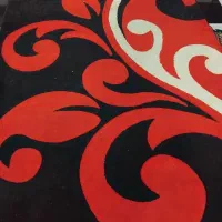 گلیم فرش 6متری