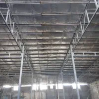 جوشکاری سیار احمدی