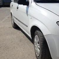 تیبا۱|خودرو سواری و وانت|اهواز, کیانپارس |دیوار