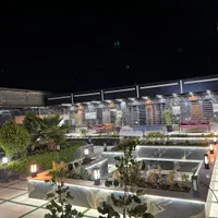 کد بلک ، ویلایی لوکس با دو خواب مستر و استخر ابگرم