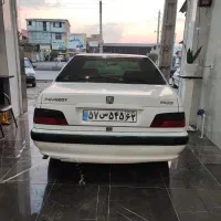 پژو پارس دوگانه کارخانه ۹۱|خودرو سواری و وانت|ساری, |دیوار