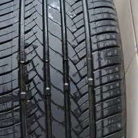 لاستیک R17/50/215