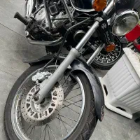 اونجر ۲۲۰|موتورسیکلت|رشت, بلوار گیلان|دیوار
