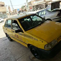 پراید تاکسی