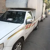 زامیاد پادرا پلاس، مدل ۱۴۰۰|خودرو سواری و وانت|قرچک, |دیوار