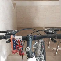 دوچرخه ۲۶ برند پلیس|دوچرخه، اسکیت، اسکوتر|بومهن, |دیوار