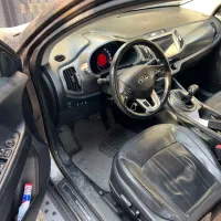 کیا اسپورتیج ۲۱۰۳ SL فول آپشن|خودرو سواری و وانت|تهران, شمس‌آباد|دیوار