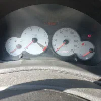 پژو ۲۰۶ تیپ۲ مدل ۹۷