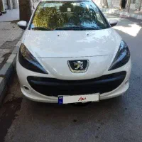 پژو 207iمدل 1403پانوراما|خودرو سواری و وانت|کرمانشاه, |دیوار