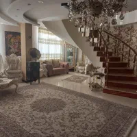 فروش یا تهاتر آپارتمان ۴ طبقه تک واحدی یکجا